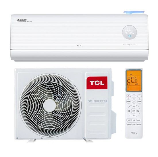 Кондиционер TCL TAC-FR12INV/R4