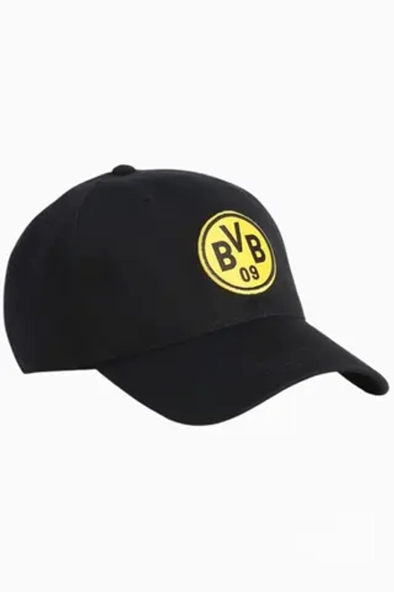 Шапка Puma Borussia Dortmund 24/25 - черный