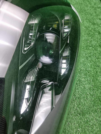 Фара правая Porsche Cayenne 3 (2017-2023) LED