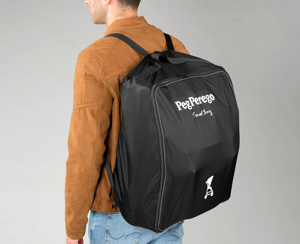 Прогулочная коляска Peg Perego Volo Tahiti