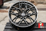Комплект дисков HRE 1434 17x7.5 et35 5x108
