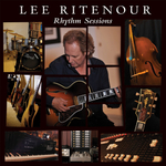 Lee Ritenour / Rhythm Sessions (RU)(CD)