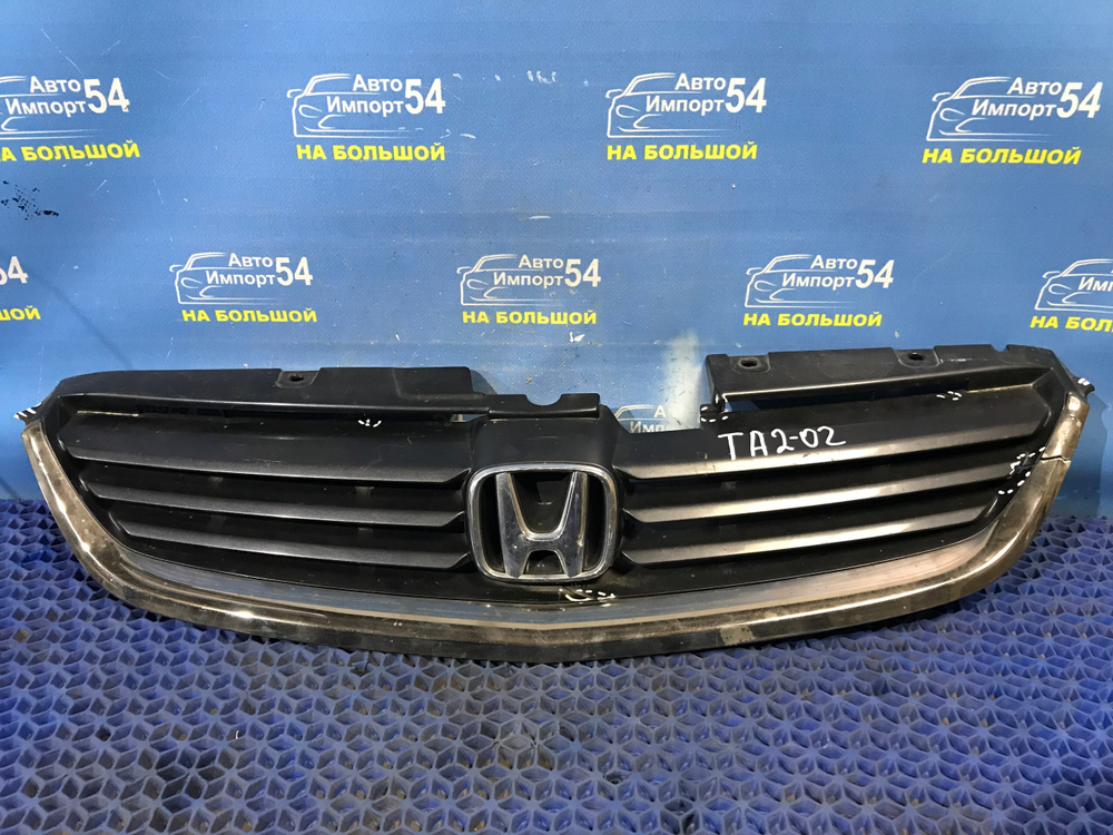 Решетка радиатора Honda AVANCIER 2001