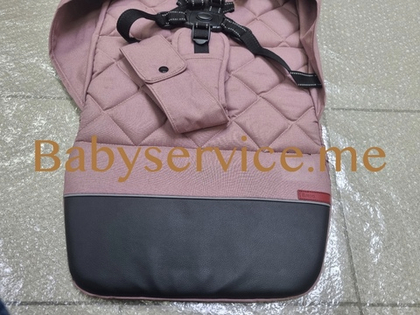 Текстиль Carrello Carrello Bravo розовый