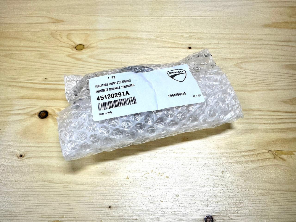 Ducati Ролик ГРМ 45120291A
