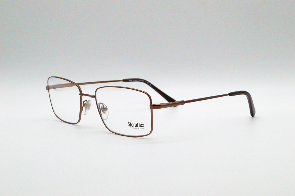 Изг.оправы Sferoflex 9005 3044