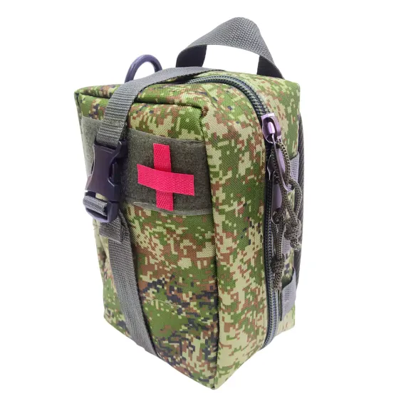 Аптечка "ФЭСТ" индивидуальная тактическая  
, арт. 3809