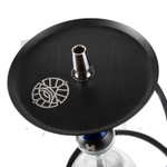 Кальян Alpha Hookah Model X (Dark Blue)