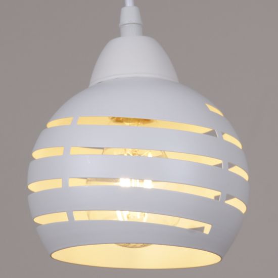 06161-0.9-01 WH светильник потолочный