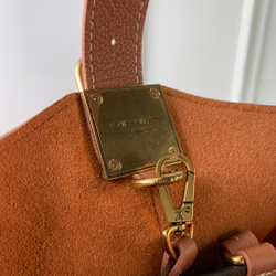 Louis Vuitton Low Key Hobo PM