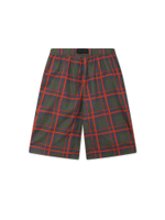 Шорты Plaid Short