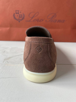 Лоферы Hermes