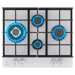 Варочная поверхность Lex GVG 644 T WH