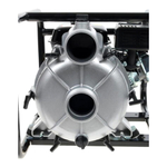 Мотопомпа бензиновая Huter MPD-80