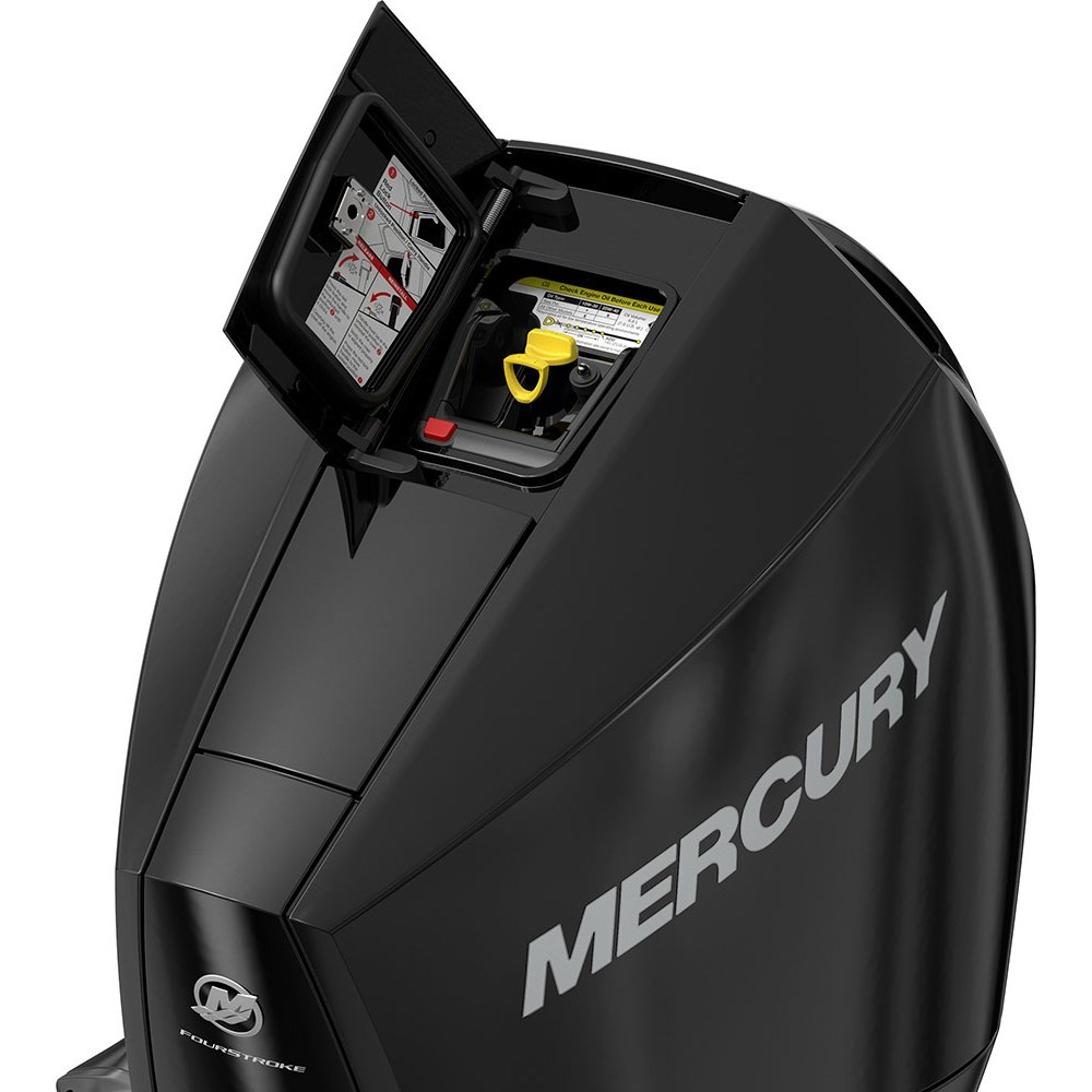 Лодочный мотор Mercury V6 F225 ХL DS