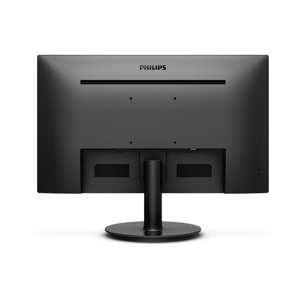 Монитор PHILIPS LCD 23.8''