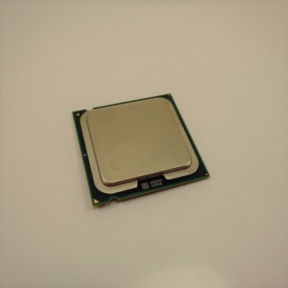 Процессор Intel Xeon 5160, 2 cores, 3.0 GHz, SL9RT