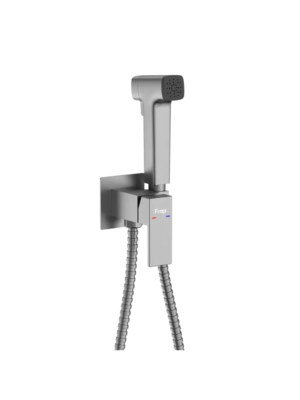 Гигиенический душ со смесителем FRAP F7591-29