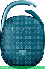 Портативная колонка A4Tech Bloody S5 Lock Blue