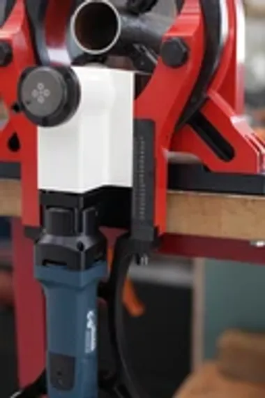 Электромеханический трубогибочный станок Sanco SB-50CNC