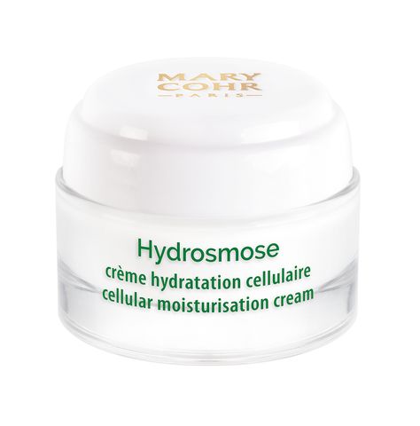 Крем увлажняющий на клеточном уровне Mary Cohr HYDROSMOSE 50 мл