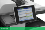 МФУ HP LaserJet Enterprise M725f (CF067A)