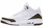 Кроссовки Jordan Air Jordan 3 Retro Mocha 2018