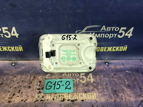 Лючок бензобака NISSAN ALMERA 2012