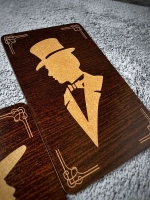 Информационная табличка на дверь