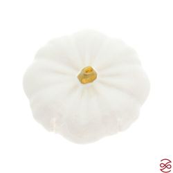 Форма для запекания Repast Pumpkin 240 мл 13*10,5*5 см белая