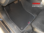 Audi A6 3 поколение C6 (02.2004 - 12.2010) 2WD