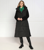 пальто RIANI - черный(282500-3893)