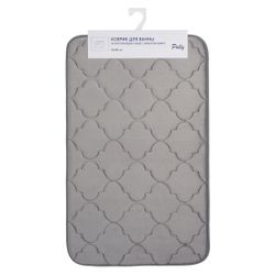 Коврик для ванной комнаты Gipfel Polly 43131 50x80 см