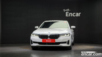 BMW 5 Series (G30) 523d Luxury (02.2022)