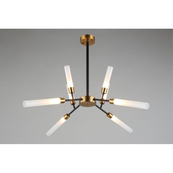 Люстра потолочная APL.604.07.09