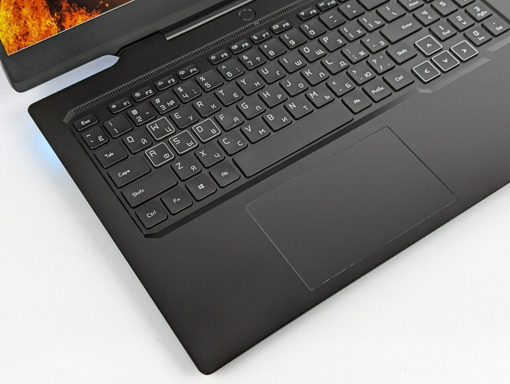 Игровой Ноутбук Honor Hunter V700 i7 10750H/16GB(RAM)/512GB(SSD)/RTX2060(6GB)/16.1/FHD/IPS/144Hz/Win11