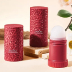 Sadoer Rose Petal Deodorant Roll-on, 40ml - Дезодорант женский (Роза, Лилия, Пачули)