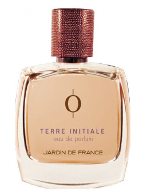 Jardin de France Terre Initiale