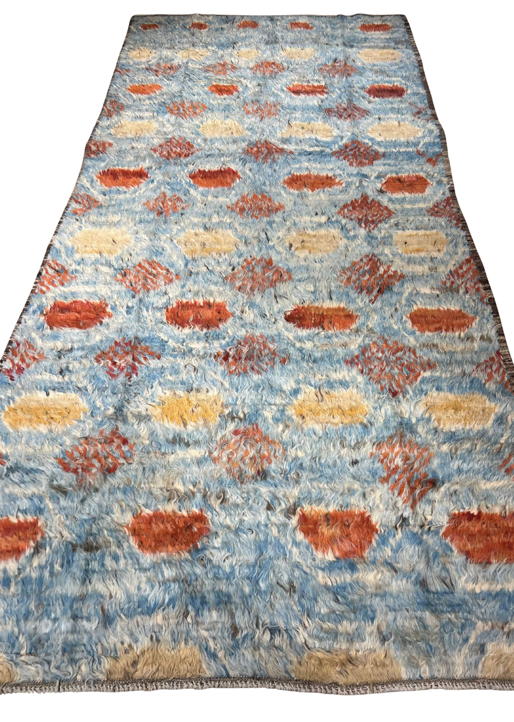 Moroccan 160 x 355 см