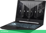 Ноутбук Asus TUF Gaming A15 FA507XI-HQ014