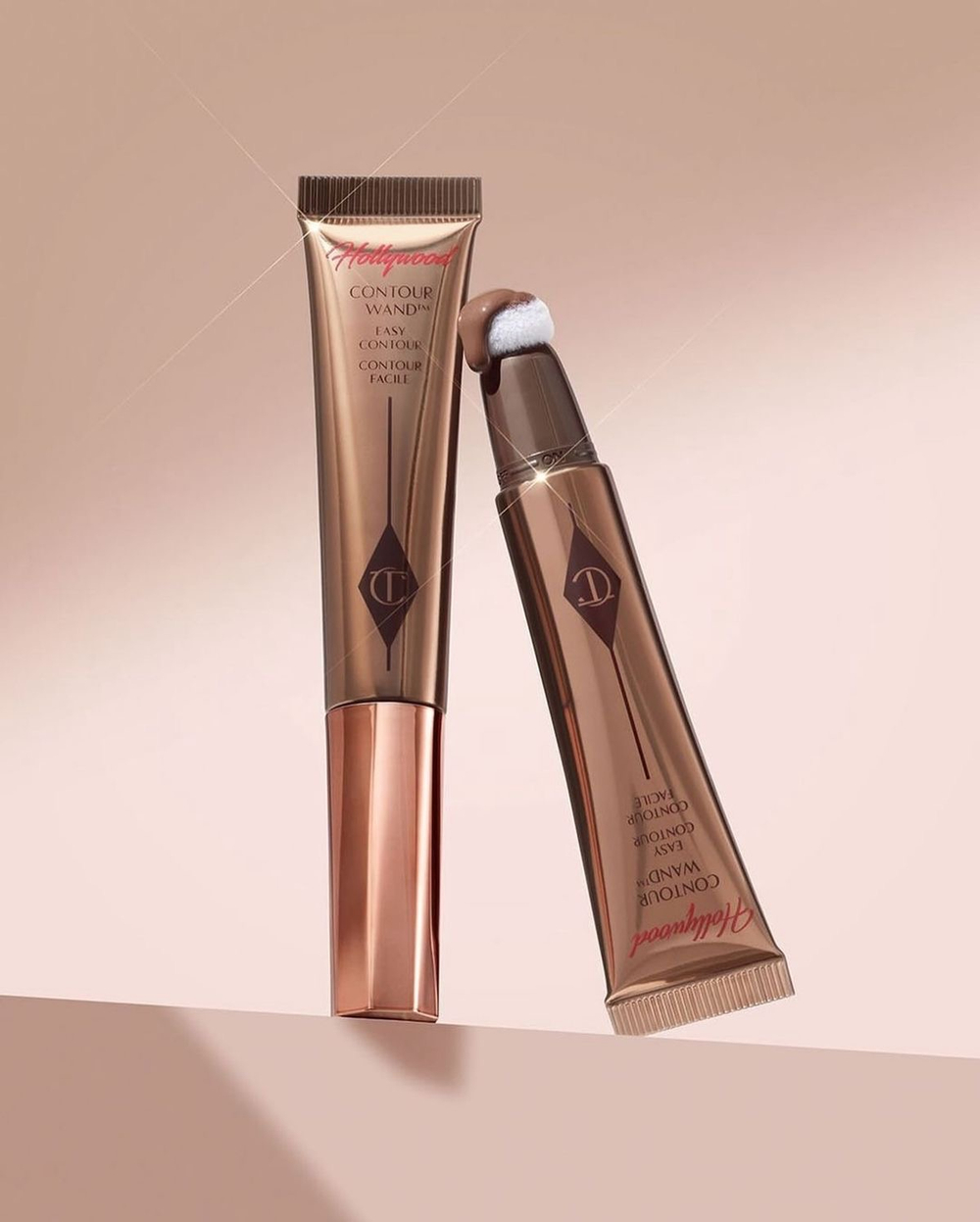 Hollywood Contour Wand — жидкий контур - SEPHORA - CHARLOTTE TILBURY