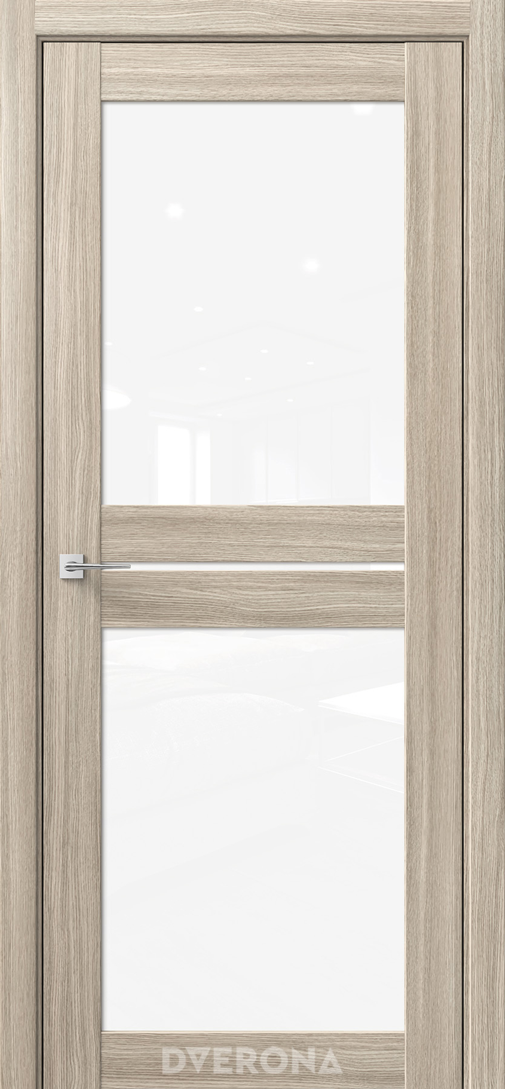 DVERONA ОМЕГА-С2 (White)