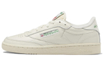 Кроссовки Reebok Club C 85 Vintage (Женская размерная сетка)
