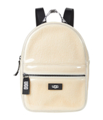 DANNIE II MINI BACKPACK CLEAR