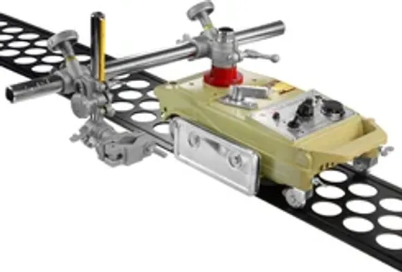 Газорезательная машина CG2-150B