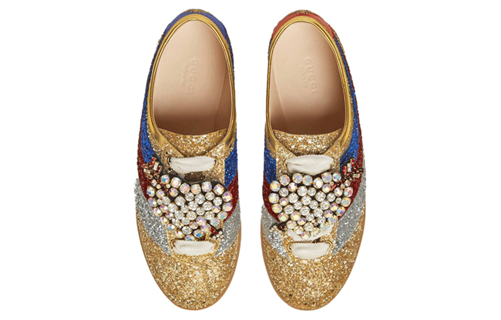 Gucci Falacer (Женская размерная сетка)
