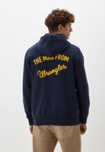 Джемпер LOGO HOODIE 112341241