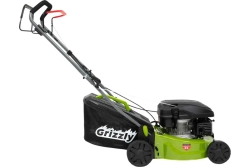Газонокосилка Grizzly SKY-10