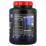 ALLMAX, CLASSIC ALLWHEY®, источник 100% сывороточного протеина, печенье и сливки, 5 фунтов (2,27 кг)