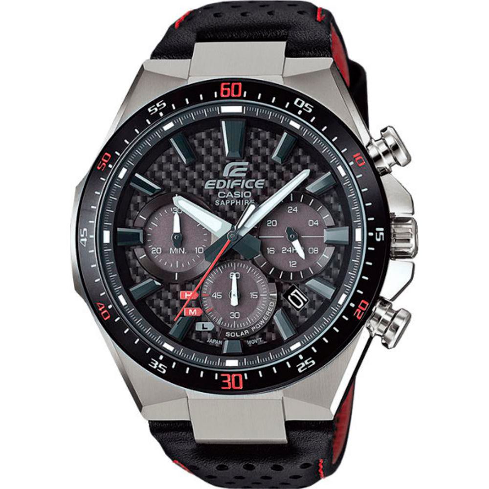 Casio EFS-S520CBL-1A